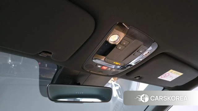 Kia Sorento 4th Generation id 4343617 из Кореи 21