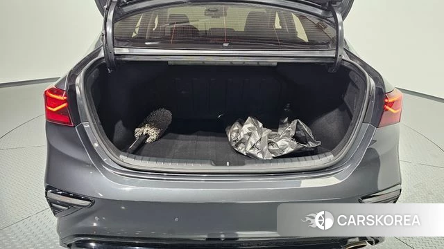 Kia Come New K3 id 4794670 из Кореи 21