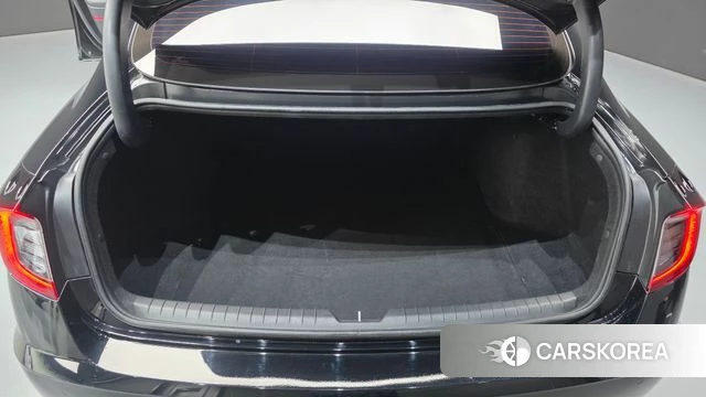 Hyundai Sonata Hybrid (DN8) id 4267014 из Кореи 21