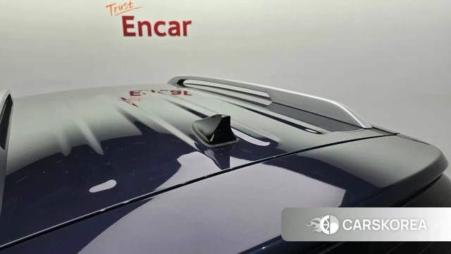 Hyundai Venue id 4446367 из Кореи 21