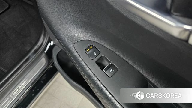 Hyundai Grandeur IG id 4595628 из Кореи 21