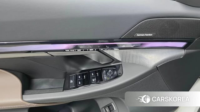 BMW 5 Series (G60) id 4432332 из Кореи 21