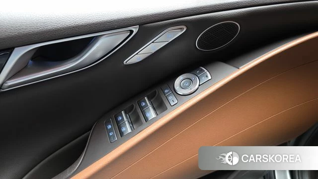 Genesis G80 (RG3) id 4443756 из Кореи 21