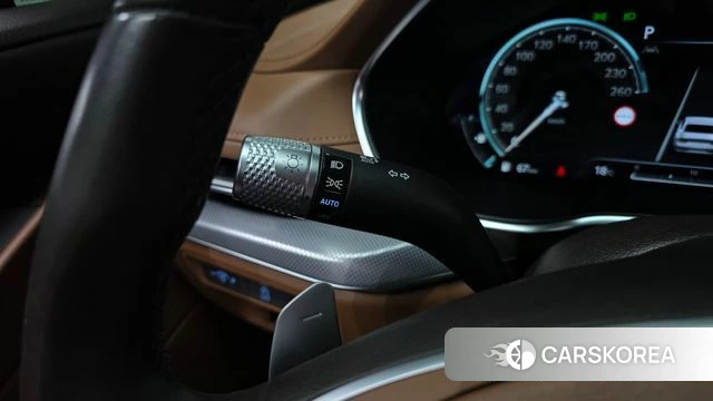 Genesis G80 (RG3) id 4350142 из Кореи 21
