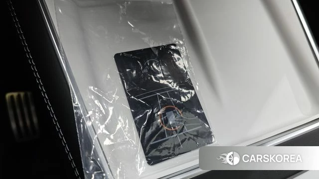 Tesla Model Y id 4533131 из Кореи 21