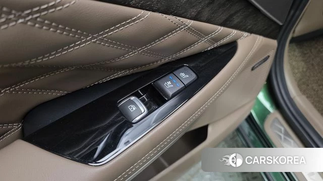 Kia K8 id 4507350 из Кореи 21