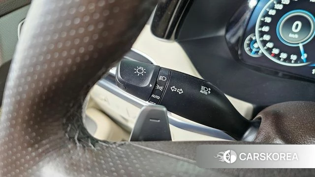 Hyundai Palisade id 4396306 из Кореи 21