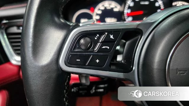 Porsche Panamera (971) id 4286322 из Кореи 21