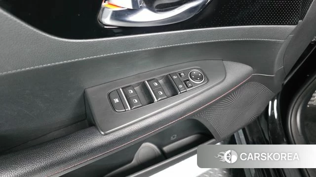 Kia The New K3 2nd generation id 4409848 из Кореи 21