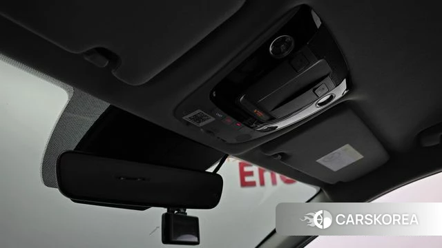 Kia K5 3rd generation id 4283543 из Кореи 21