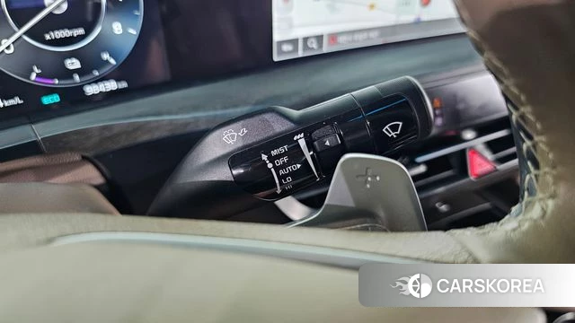 Kia K8 Hybrid id 4881141 из Кореи 21