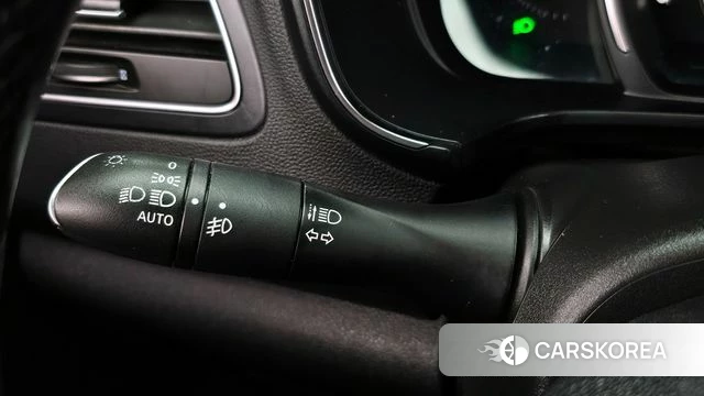 Renault Korea (Samsung) QM6 id 4390172 из Кореи 21