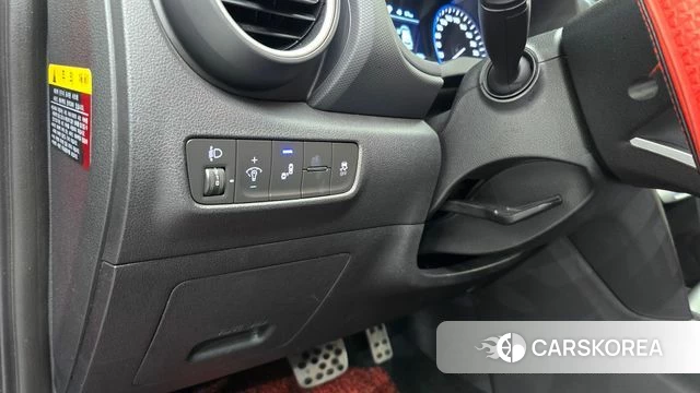 Hyundai Kona id 4568803 из Кореи 21