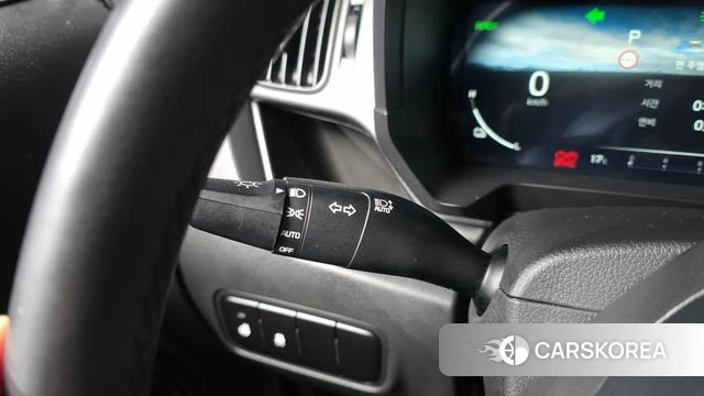 Kia The New Kia Ray EV id 4230259 из Кореи 21