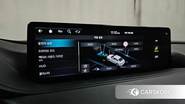 Genesis G80 (RG3) id 4682892 из Кореи 21