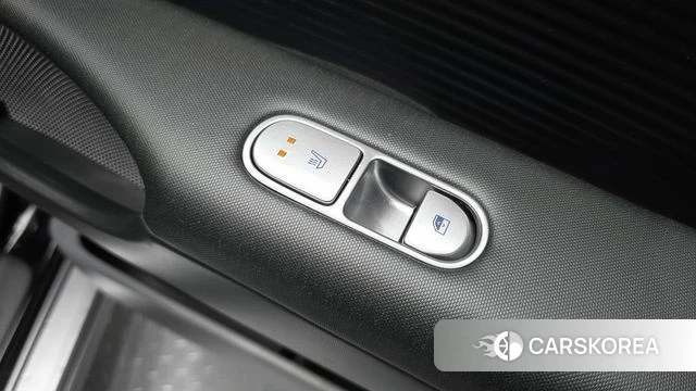 Hyundai Ionic 6 id 4617854 из Кореи 21