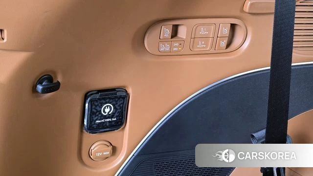 Hyundai Palisade (LX3) id 4321577 из Кореи 21