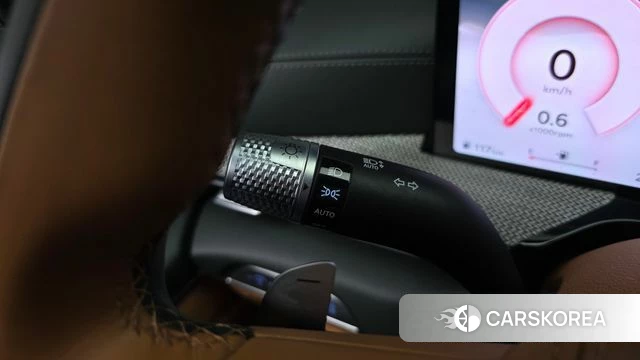 Genesis GV80 id 4280621 из Кореи 21