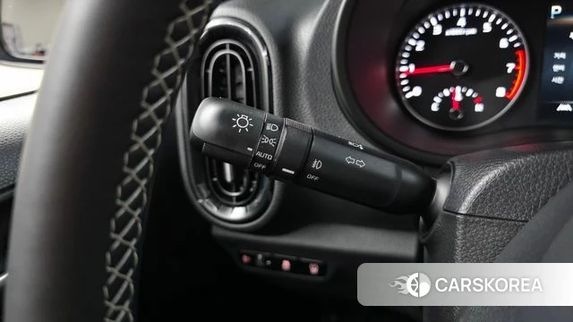 Kia Morning Urban (JA) id 4650251 из Кореи 21