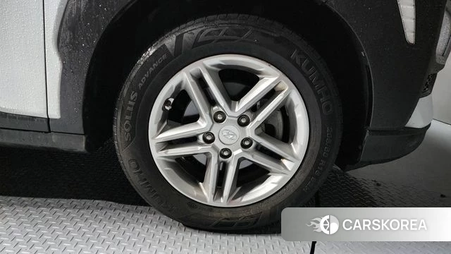 Hyundai Kona id 4402919 из Кореи 21
