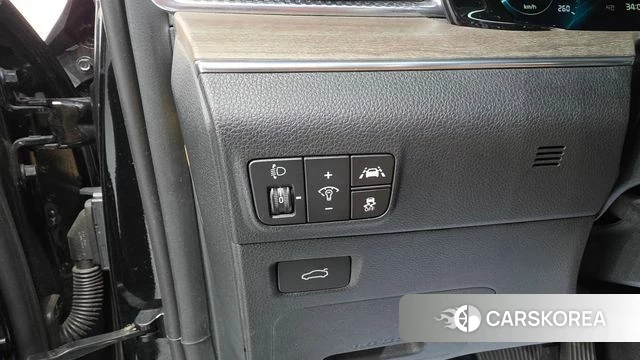 Kia K5 3rd generation id 4651782 из Кореи 21