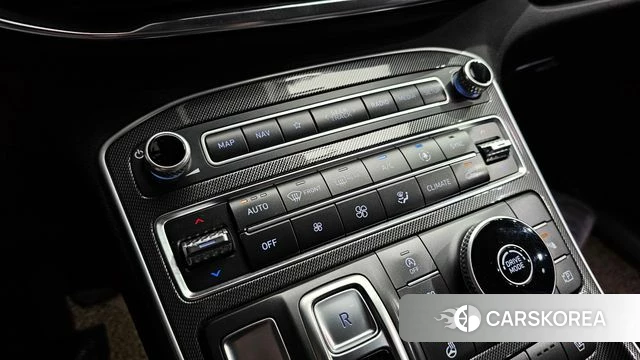Hyundai The New Santa Fe id 4350571 из Кореи 21