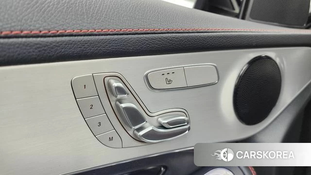 Mercedes-Benz GLC-Class X253 id 4592526 из Кореи 21