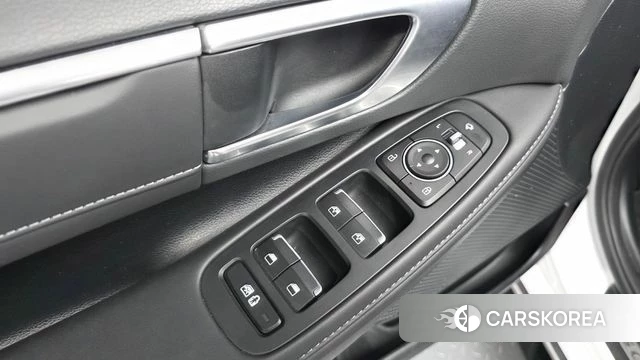 Hyundai Sonata (DN8) id 4389051 из Кореи 21
