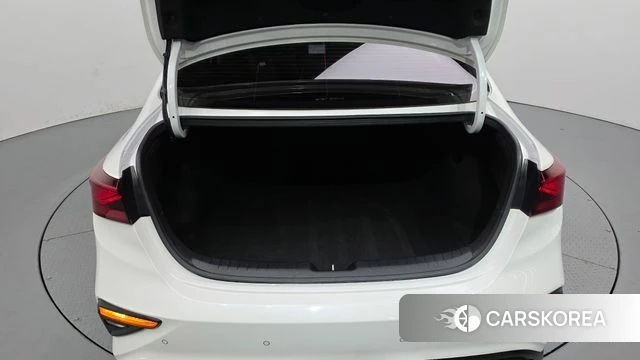 Kia Come New K3 id 4632932 из Кореи 21