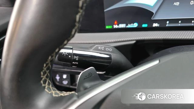 Kia EV6 id 4489046 из Кореи 21