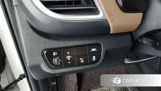 Kia Seltos id 4331295 из Кореи 21