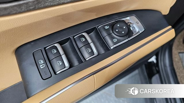 Kia Sorento 4th Generation id 4736553 из Кореи 21