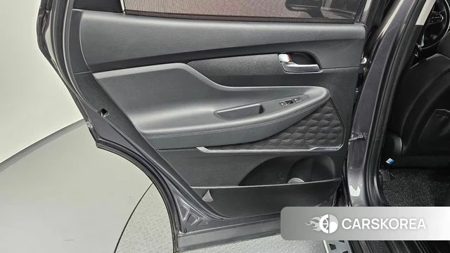 Hyundai Santa Fe TM id 4331724 из Кореи 21