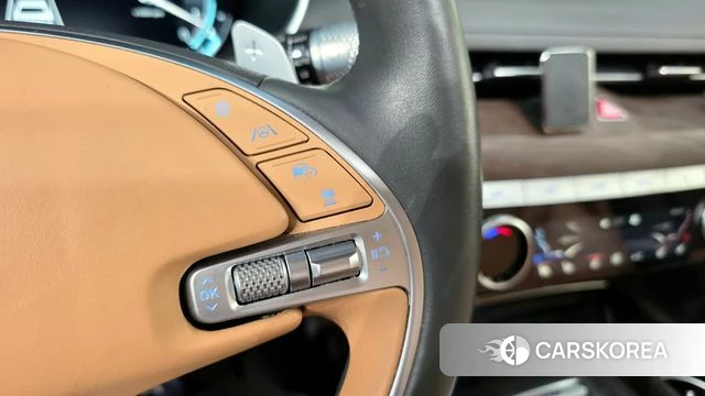 Genesis G80 (RG3) id 4249201 из Кореи 21