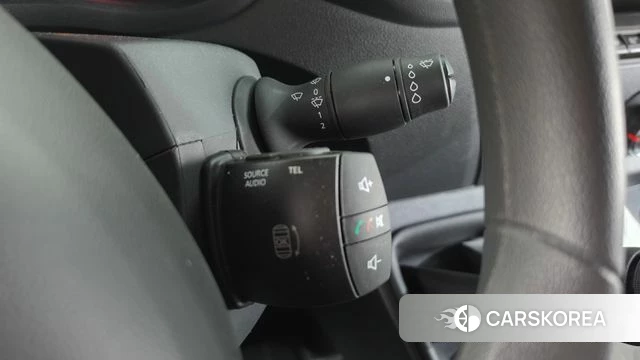 Renault Korea (Samsung) Master id 4871646 из Кореи 21