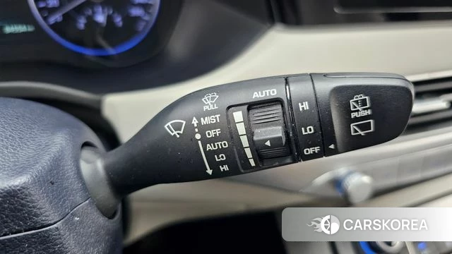 Hyundai Palisade id 4536396 из Кореи 21