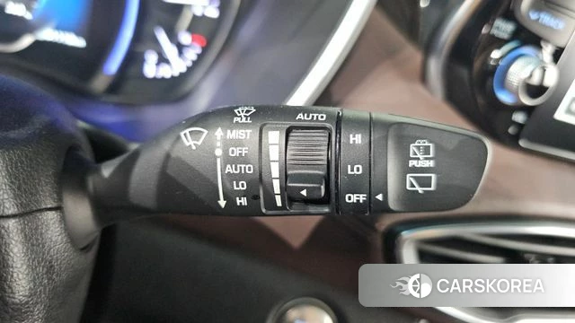 Hyundai Santa Fe TM id 4563042 из Кореи 21