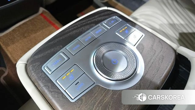 Genesis G80 (RG3) id 4581294 из Кореи 21