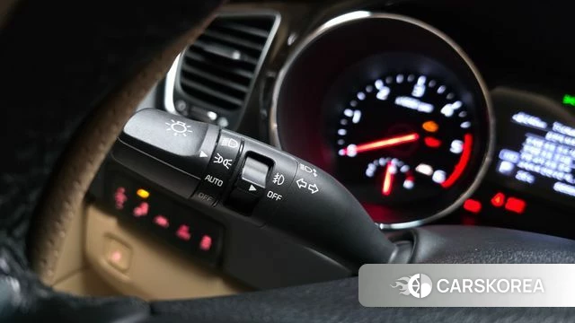 Kia The New Carnival id 4563274 из Кореи 21