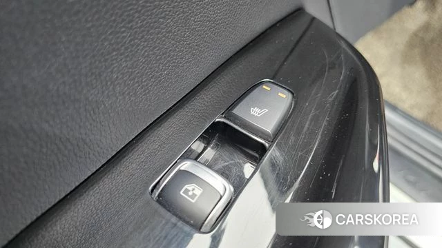 Kia K5 3rd generation id 4943338 из Кореи 21