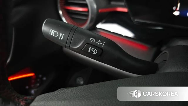 Chevrolet (GM Daewoo) Trax Crossover id 4854083 из Кореи 21