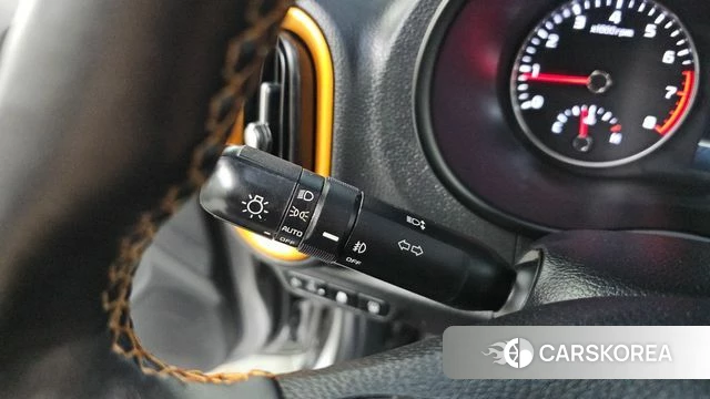 Kia Morning Urban (JA) id 4894462 из Кореи 21