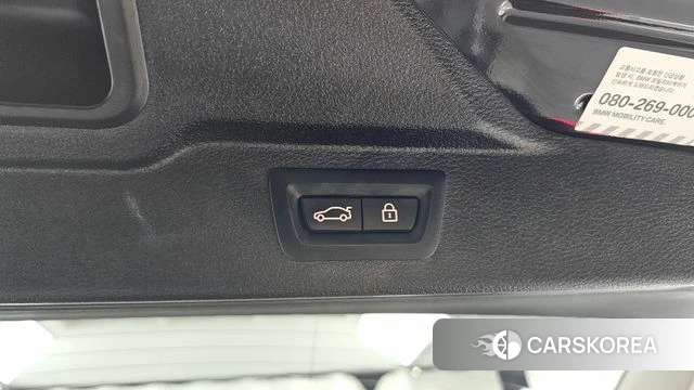 BMW X5 (F15) id 4203714 из Кореи 21