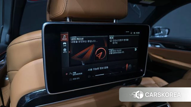 BMW 7 Series (G11) id 4625826 из Кореи 21