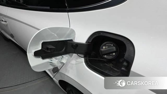 Hyundai Sonata (DN8) id 4907303 из Кореи 21