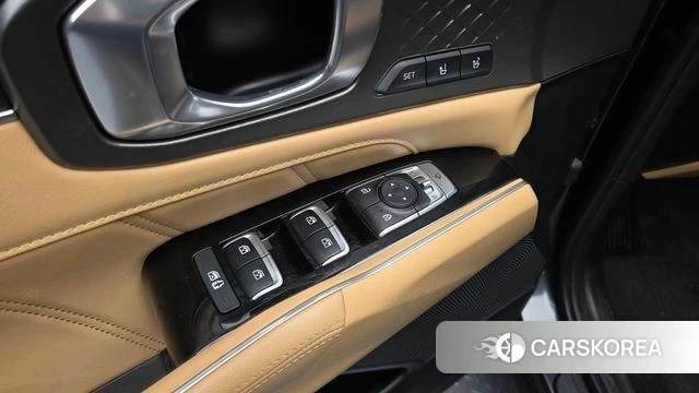 Kia Sorento 4th Generation id 4623733 из Кореи 21