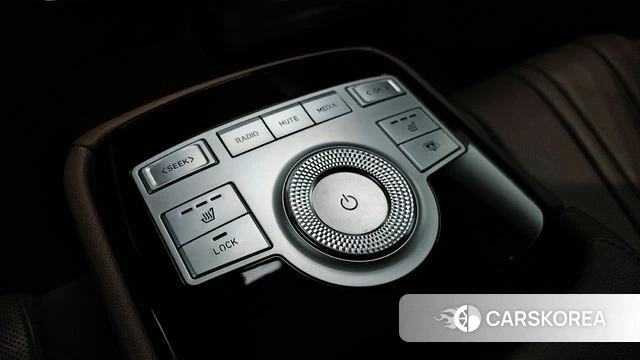 Genesis G80 (RG3) id 4470292 из Кореи 21