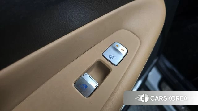 Hyundai The New Santa Fe id 4855596 из Кореи 21