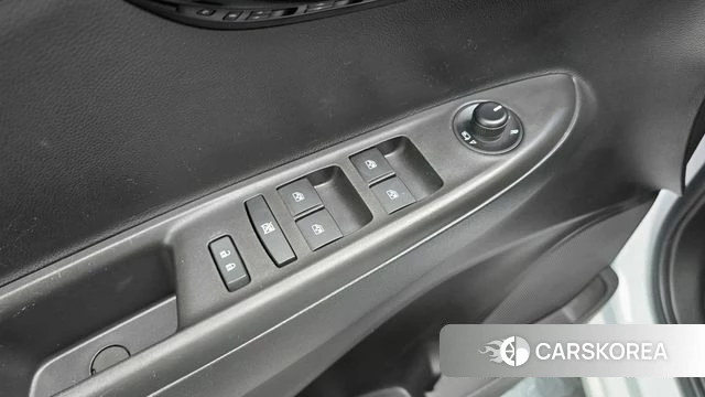 Chevrolet (GM Daewoo) The Next Spark id 4530999 из Кореи 21