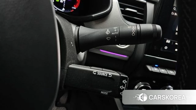 Renault Korea (Samsung) XM3 id 4871491 из Кореи 21
